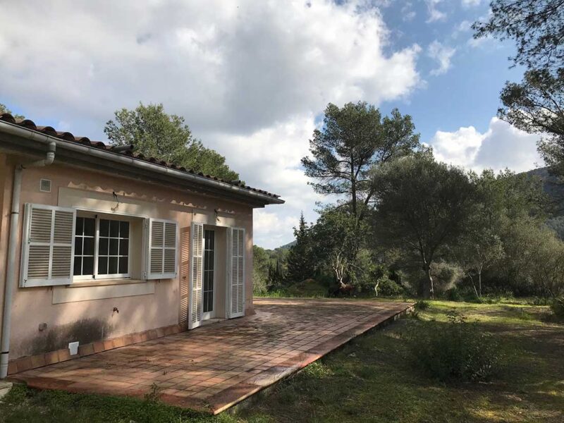 House in Coll des Tords. Calvià - Image 4