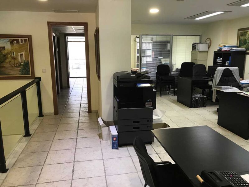 Commercial premises and office in Portixol. Palma - Image 7