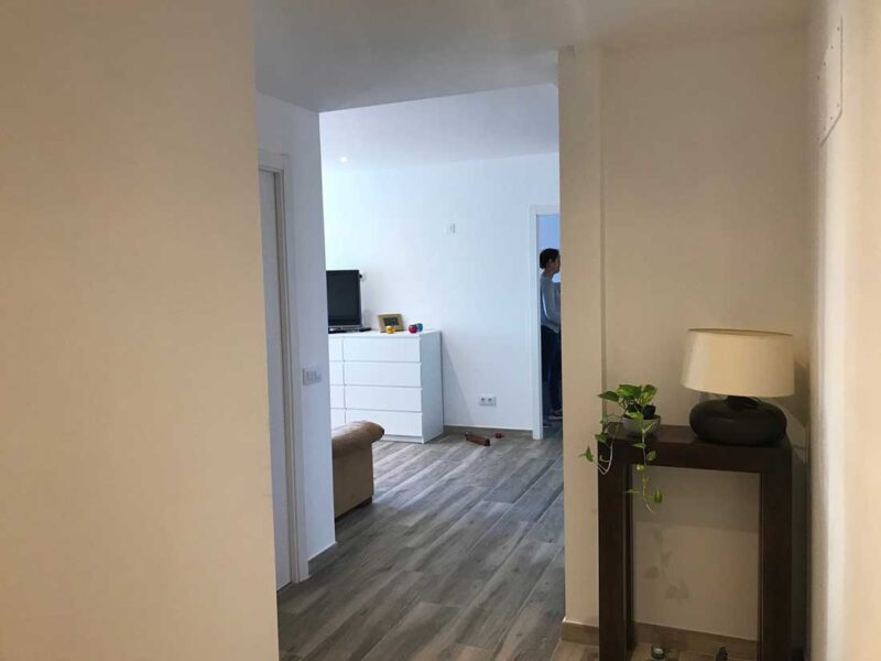 Flat in Tenis area. Palma - Image 24