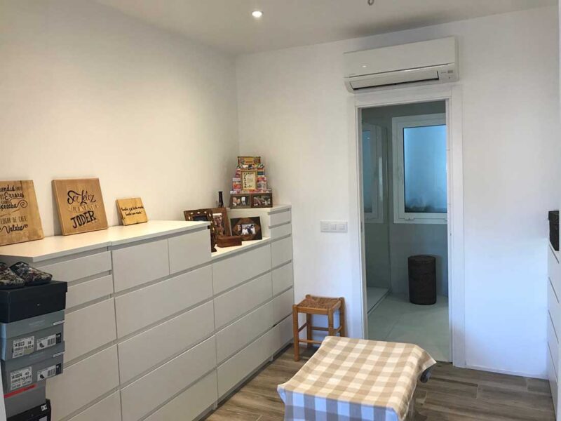 Flat in Tenis area. Palma - Image 7