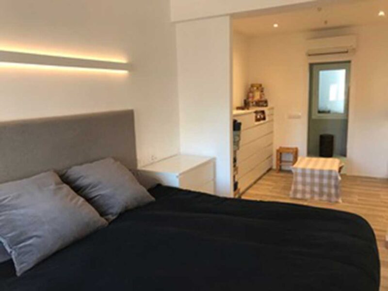 Flat in Tenis area. Palma - Image 6