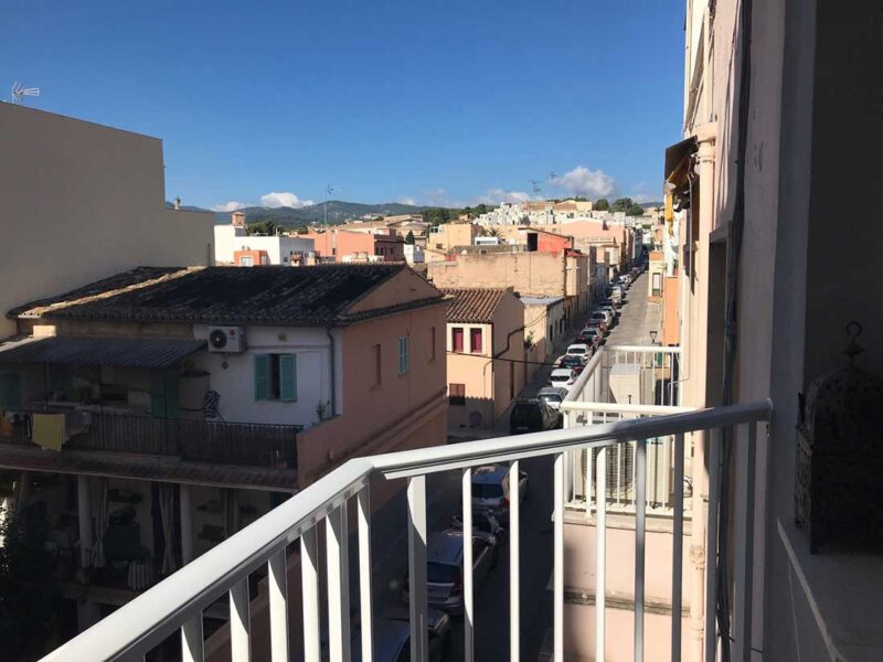 Flat in Tenis area. Palma - Image 5