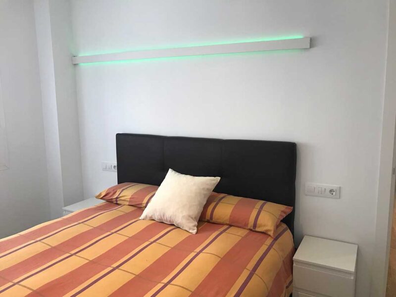 Flat in Tenis area. Palma - Image 20