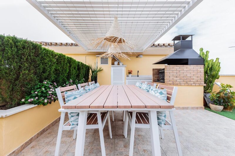 Penthouse in Son Gual. Palma - Image 19