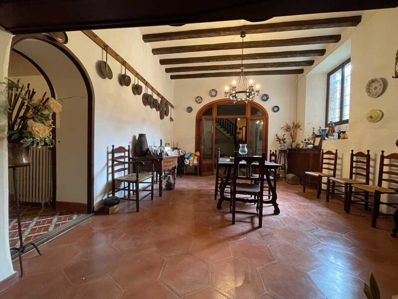 Rustic property. Fornalutx - Image 7