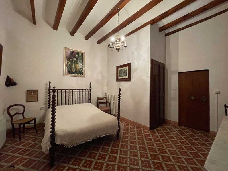 Rustic property. Fornalutx - Image 9