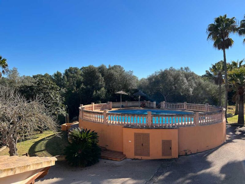 Rustic property. Palma - Image 10