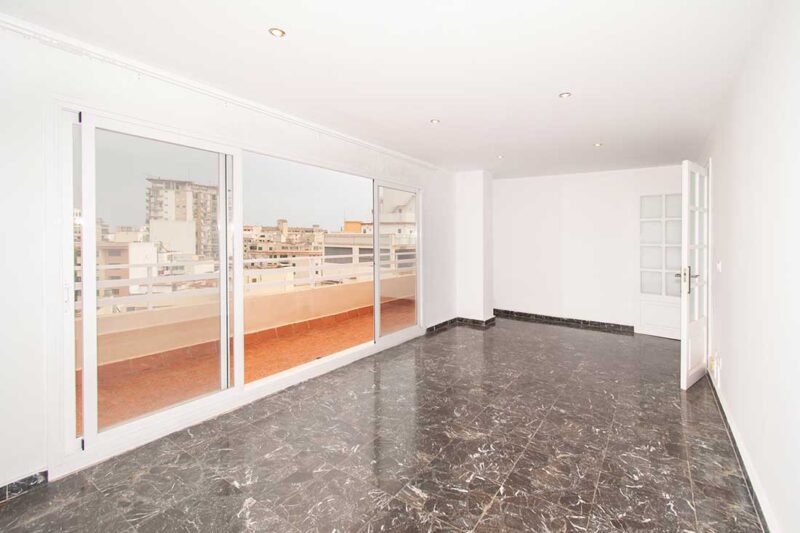 Apartment on Avenida Argentina. Palma - Image 4