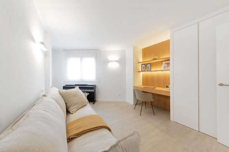 Apartment in Plaza Olivar. Palma - Image 3