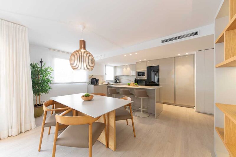 Apartment in Plaza Olivar. Palma - Image 10